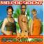 Mr. President: Coco Jamboo Single