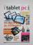 gebrauchtes Buch – 4 Hefte: tablet pc (1.) 1/2012 + 2.) 2/2012 + 3.) 3/2012 + 4.) 4/2012) – Bild 4