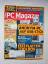 10 Hefte: PC Magazin (1.) 7/2014 + 2.) 9