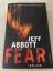 Jeff Abbott: Fear