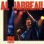 Al Jarreau: Al Jarreau - In London