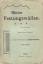 antiquarisches Buch – Leo Tolstoi – Hinter Festungswällen. Erzählungen. Sewastopol im Dezember 1854. - Sewastopol im Mai 1855. - Sewastopol im August 1855.  (In deutscher Übersetzung von Dr. Hermann Roskoschny). – Bild 1