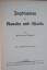 antiquarisches Buch – Bergen, H. v – Jagdfahrten in Kanada und Alaska. Erste Ausgabe. Neudamm, Verlag von J. Neumann, 1928. * Mit 71 Abbildungen auf Tafelseiten und 3 (1 farbige mehrf. gefalt.) Karten. * 264 S., 2 Bl. Illustr. original Leineneinband. – Bild 2