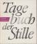 John Baillie: Tagebuch der Stille - Morg