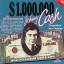 Johnny Cash: One Million Dollars Cash - 
