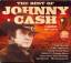 Johnny Cash: The Best of Johnny Cash [3 