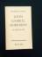 antiquarisches Buch – Ibsen, Henrik und Hans Egon Gerlach – John Gabriel Borkman : Schauspiel in 4 Akten. Aus d. Norweg. von Hans Egon Gerlach. – Bild 1