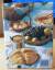 gebrauchtes Buch – Jean Hatfield – The Country Kitchen. PICNICS – Bild 2