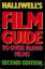 Halliwell`s Film Guide - Halliwell, Leslie