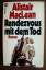 Alistair MacLean: RENDEZVOUS MIT DEM TOD