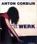 Anton Corbijn: Werk