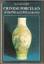 Chinese porcelain of the 19th and 20th centuries. - Oort, H. A. van