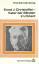 Fritz Schmidt-König: Ernst J. Christoffe Fritz Schmidt-König: Ernst J. Christoffe