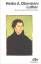Luther. Mensch zwischen Gott und Teufel. Mit 42 Abbildungen - Heiko Augustinus Oberman