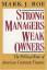 Strong Managers, Weak Owners: The Political Roots of American Corporate Finance - Roe, Mark J.