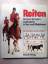 Reiten - Dressur, Springen, Geländeritt in Text und Bildphasen - Hedlund, Gunnar