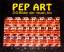 Pep Art - 3-D-Bilder der neuen Generatio