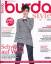 Burdastyle Ausgabe 01/2014 - Magazin mit