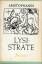 Aristophanes: LysiStrate