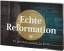 Hans-Werner Deppe: Echte Reformation