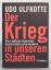 Udo Ulfkotte: Der Krieg in unseren Städt