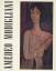 Modigliani, Amadeo - Rathke, Ewald: Amad