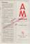antiquarisches Buch – Koch, Walter A – AM Tabelle (Aszendenten-Tabelle) 46° - 56°  ( 1946)  - Koch, Walter A. – Bild 1