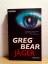 gebrauchtes Buch – Greg Bear – Jäger – Bild 1