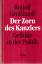 Rudolf Grosskopff: Der Zorn des Kanzlers