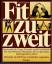 Carol Gregor: Fit zu zweit