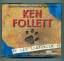 Ken Follett: Die Leopardin - 5 Audio-CDs