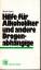 Helmut Harsch: Hilfe für Alkoholiker und