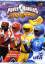 Worth Keeter: Power Rangers Ninja Storm 