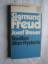 Sigmund Freud ; Josef Breuer: Josef Breu Sigmund Freud ; Josef Breuer: Josef Breu