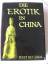 Prof.Dr. Wu-shan Sheng: Die Erotic in Ch