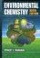 Environmental Chemistry. - Manahan, Stanley E.