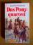 Josef Carl Grund: "Das Ponyquartett; Jen Josef Carl Grund: "Das Ponyquartett; Jen