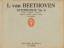 Beethoven, Ludwig van: Symphonie No. 5, 