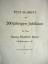 antiquarisches Buch – Fa. Georg Rund  – Fest-Schrift zum 200jährigen Jubiläum der Firma Georg Friedrich Rund Heilbronn a.N. * 4.September 1927 – Bild 1