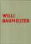 Baumeister, Willi) - Werner Gräff Hg.: W