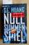 Huang, S.L.: Nullsummenspiel. Roman. Aus