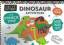 Parragon Books Ltd: Craft Factory Dinosa