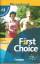 Fist Choise A1Fast Phrasebook, Englisch Fist Choise A1Fast Phrasebook, Englisch