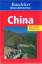 Basso, Marina u. a.: China - Baedeker Al