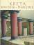 K. Maniadakis: Kreta Knossos-Phaistos