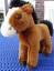 Hermann Teddy: Hermann Teddy Pony