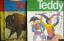 gebrauchtes Buch – TEDDY - LESEN UND SPIELEND LERNEN  ( Konvolut - 13 Hefte ) – Bild 3