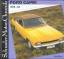 Stefan Zerk: Ford Capri 1969 bis 1986: E