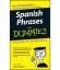 Susana Wald: Spanish Phrases For Dummies