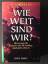 Endzeit- Wie weit sind wir? - Dave Hunt